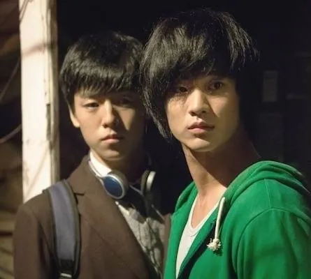 Тайная миссия (2013) скачать торрент файл Тайная миссия (2013) фильм скачать торрент файл