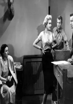 Это прибыло из космоса (1953) скачать торрент файл Это прибыло из космоса (1953) фильм скачать торрент файл