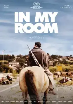 В моей комнате / In My Room (2018) фильм скачать через торрет бесплатно в хорошем качестве