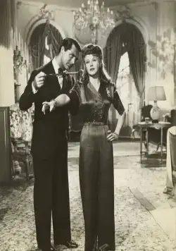 Однажды в медовый месяц (1942) скачать торрент файл Однажды в медовый месяц (1942) фильм скачать торрент файл