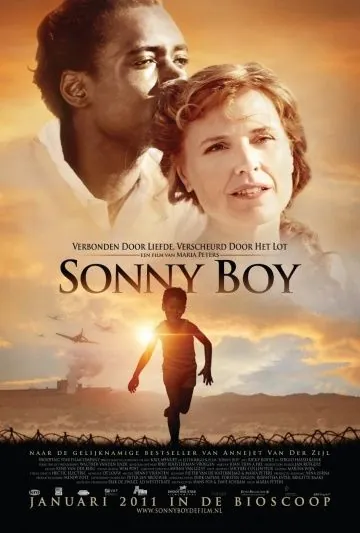 Сынок / Sonny Boy (2011) фильм скачать через торрет бесплатно в хорошем качестве