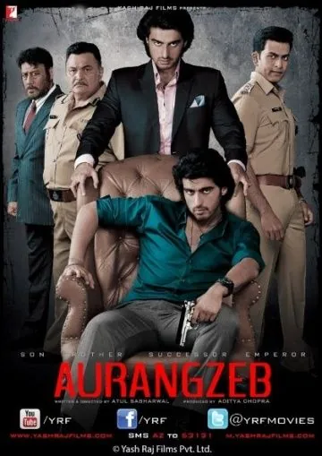 Аурангзеб / Aurangzeb (2013) фильм скачать через торрет бесплатно в хорошем качестве