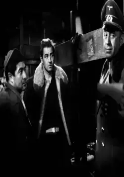 Лагерь для военнопленных №17 (1953) в хорошем качестве скачать торрент файл Лагерь для военнопленных №17 (1953) фильм в хорошем качестве скачать торрент файл