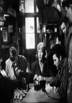 Лагерь для военнопленных №17 (1953) скачать торрент бесплатно Лагерь для военнопленных №17 (1953) фильм скачать торрент бесплатно