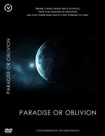 Рай или забвение / Paradise or Oblivion (2012) фильм скачать через торрет бесплатно в хорошем качестве