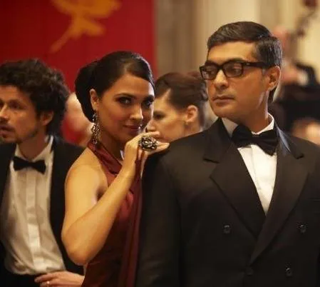 Дон. Главарь мафии 2 (2011) в хорошем качестве скачать торрент файл Дон. Главарь мафии 2 (2011) фильм в хорошем качестве скачать торрент файл