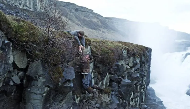 Новая земля (2011) скачать торрент файл Новая земля (2011) фильм скачать торрент файл