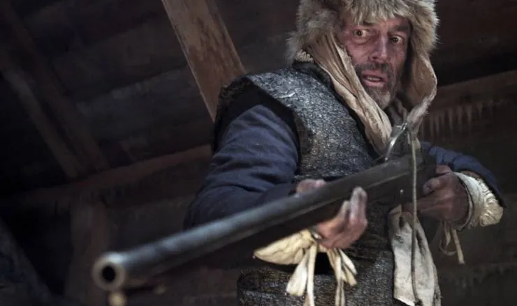 Новая земля (2011) в хорошем качестве скачать торрент файл Новая земля (2011) фильм в хорошем качестве скачать торрент файл