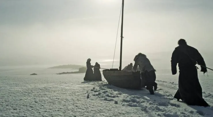 Новая земля (2011) скачать торрент бесплатно Новая земля (2011) фильм скачать торрент бесплатно