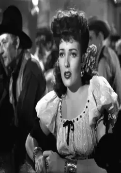 Моя дорогая Клементина (1946) скачать торрент файл Моя дорогая Клементина (1946) фильм скачать торрент файл