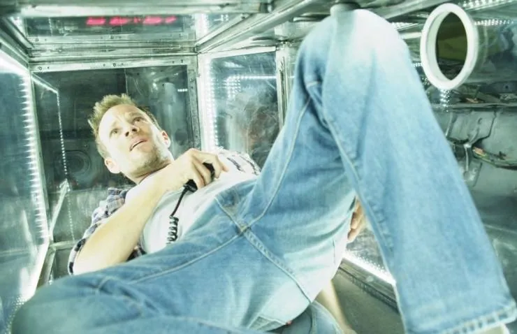 Тормоз (2011) скачать торрент бесплатно Тормоз (2011) фильм скачать торрент бесплатно