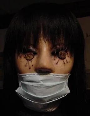 Женщина с разрезанным ртом 2 (2008) в хорошем качестве скачать торрент файл Женщина с разрезанным ртом 2 (2008) фильм в хорошем качестве скачать торрент файл