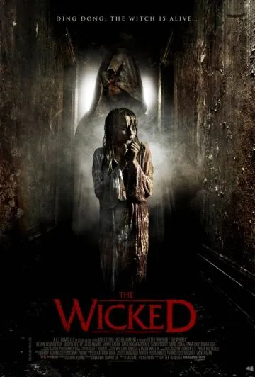 Злой / The Wicked (2013) фильм скачать через торрет бесплатно в хорошем качестве