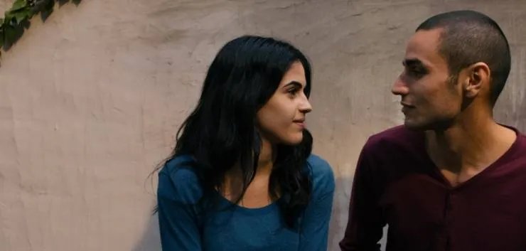 Омар (2013) скачать торрент бесплатно Омар (2013) фильм скачать торрент бесплатно