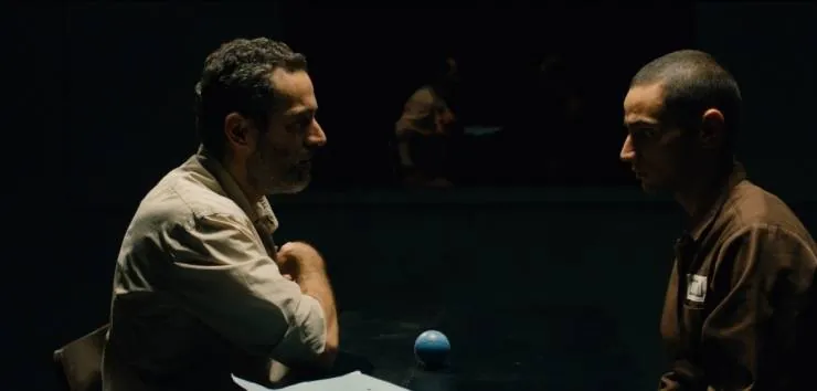 Омар (2013) в хорошем качестве скачать торрент файл Омар (2013) фильм в хорошем качестве скачать торрент файл