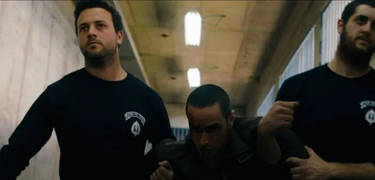 Омар (2013) скачать торрент файл Омар (2013) фильм скачать торрент файл