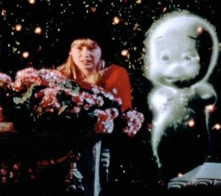 Каспер встречает Венди (1998) скачать торрент бесплатно Каспер встречает Венди (1998) мультфильм скачать торрент бесплатно