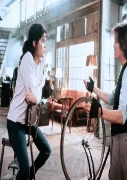 Брокер (1985) скачать торрент файл Брокер (1985) фильм скачать торрент файл