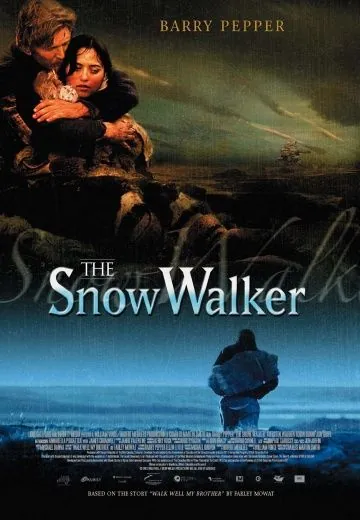 Потерянный в снегах / The Snow Walker (2003) фильм скачать через торрет бесплатно в хорошем качестве