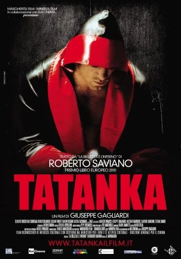 Татанка / Tatanka (2011) фильм скачать через торрет бесплатно в хорошем качестве