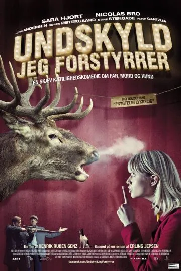 Простите, что перебиваю / Undskyld jeg forstyrrer (2012) фильм скачать через торрет бесплатно в хорошем качестве
