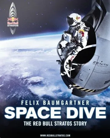 Космическое погружение / Space Dive (2012) фильм скачать через торрет бесплатно в хорошем качестве