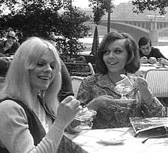 Джентльмены (1969) скачать торрент бесплатно Джентльмены (1969) фильм скачать торрент бесплатно