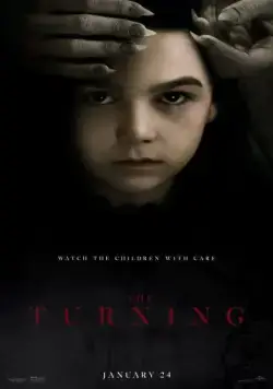 Няня / The Turning (2020) фильм скачать через торрет бесплатно в хорошем качестве