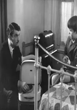 Няня (1965) скачать торрент файл Няня (1965) фильм скачать торрент файл