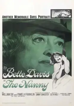 Няня / The Nanny (1965) фильм скачать через торрет бесплатно в хорошем качестве