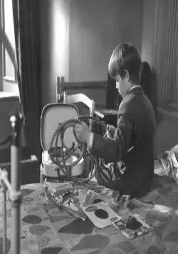 Няня (1965) скачать торрент бесплатно Няня (1965) фильм скачать торрент бесплатно