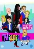 Няня / Niania (2005) сериал скачать через торрет бесплатно в хорошем качестве