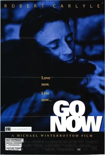 Вперед / Go Now (1995) фильм скачать через торрет бесплатно в хорошем качестве