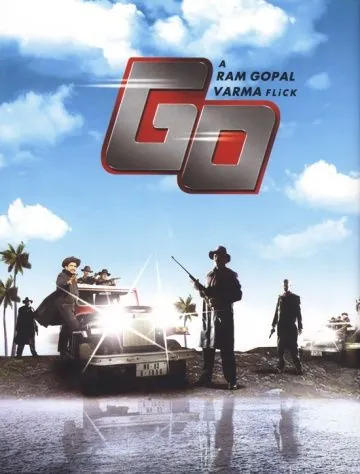 Вперед! / Go (2007) фильм скачать через торрет бесплатно в хорошем качестве