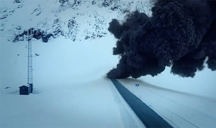 Туннель: Опасно для жизни (2019) скачать торрент бесплатно Туннель: Опасно для жизни (2019) фильм скачать торрент бесплатно