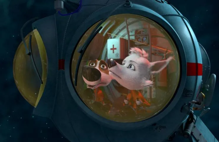 Белка и Стрелка: Карибская тайна (2020) в хорошем качестве скачать торрент файл Белка и Стрелка: Карибская тайна (2020) мультфильм в хорошем качестве скачать торрент файл