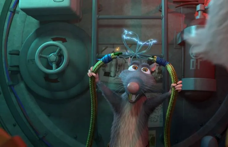 Белка и Стрелка: Карибская тайна (2020) скачать торрент бесплатно Белка и Стрелка: Карибская тайна (2020) мультфильм скачать торрент бесплатно