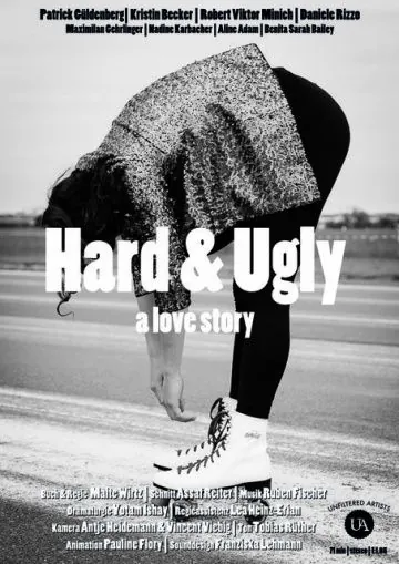 Жёстко и безобразно / Hard & Ugly (2017) фильм скачать через торрет бесплатно в хорошем качестве