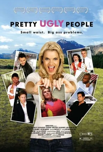 Прекрасные уродцы / Pretty Ugly People (2008) фильм скачать через торрет бесплатно в хорошем качестве