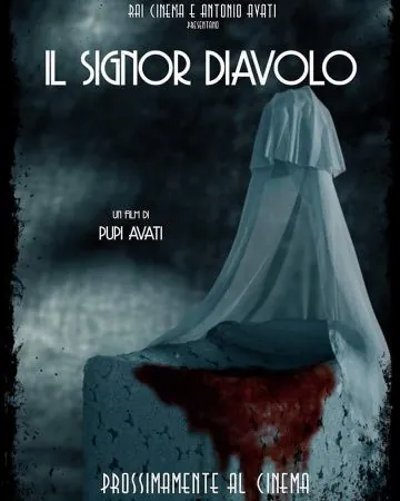 Господин Дьявол / Il signor Diavolo (2019) фильм скачать через торрет бесплатно в хорошем качестве