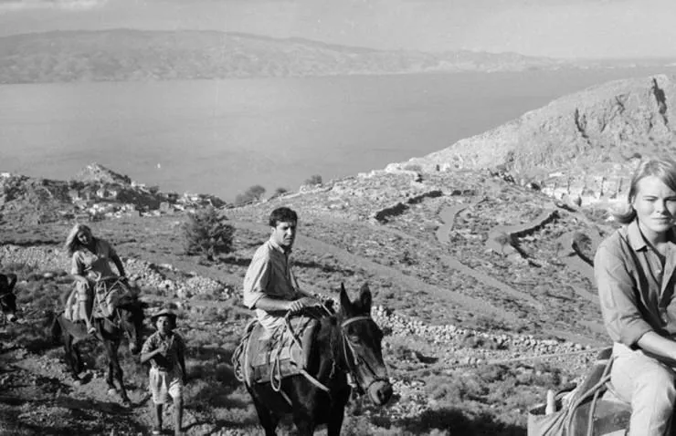 Марианна и Леонард: Слова любви (2019) в хорошем качестве скачать торрент файл Марианна и Леонард: Слова любви (2019) фильм в хорошем качестве скачать торрент файл