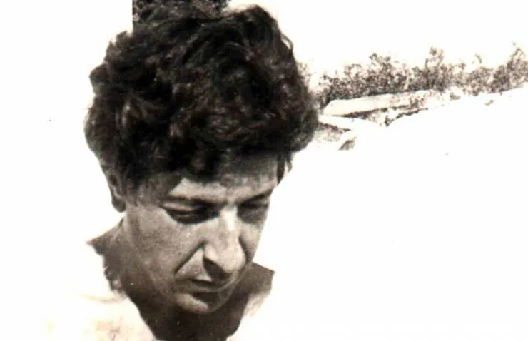 Марианна и Леонард: Слова любви (2019) скачать торрент бесплатно Марианна и Леонард: Слова любви (2019) фильм скачать торрент бесплатно