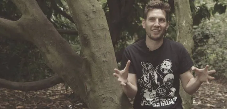 Пространство музыки (2018) скачать торрент файл Пространство музыки (2018) фильм скачать торрент файл