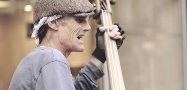 Пространство музыки (2018) скачать торрент бесплатно Пространство музыки (2018) фильм скачать торрент бесплатно