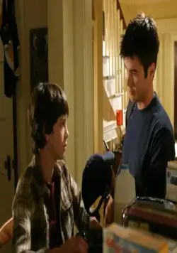 Джек и Бобби (2004) скачать торрент файл Джек и Бобби (2004) сериал скачать торрент файл