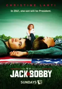 Джек и Бобби / Jack & Bobby (2004) сериал скачать через торрет бесплатно в хорошем качестве