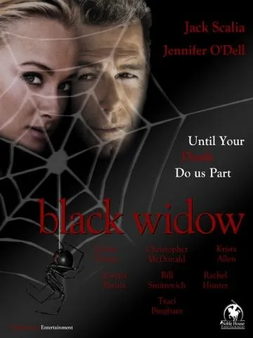 Чёрная вдова / Black Widow (2010) фильм скачать через торрет бесплатно в хорошем качестве