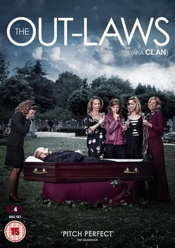 Клан «Чёрная вдова» / Clan (2012) сериал скачать через торрет бесплатно в хорошем качестве