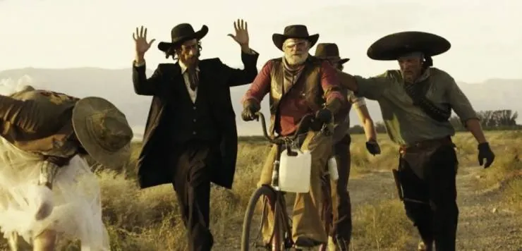 Семь пьяниц (2019) в хорошем качестве скачать торрент файл Семь пьяниц (2019) фильм в хорошем качестве скачать торрент файл