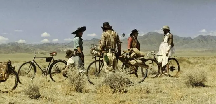 Семь пьяниц (2019) скачать торрент бесплатно Семь пьяниц (2019) фильм скачать торрент бесплатно